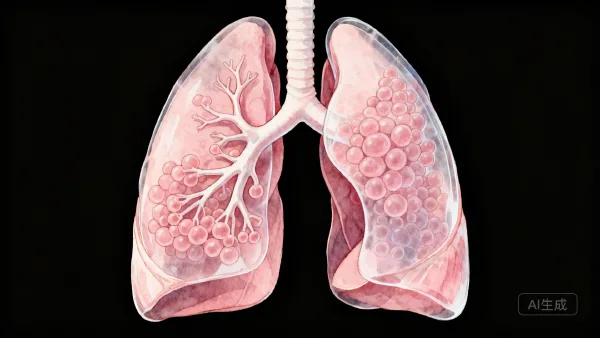 肺癌三期的中医药物使用指南：安全服药的核心细节
