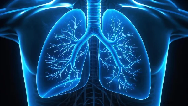 支气管哮喘:类型、诊断及综合管理