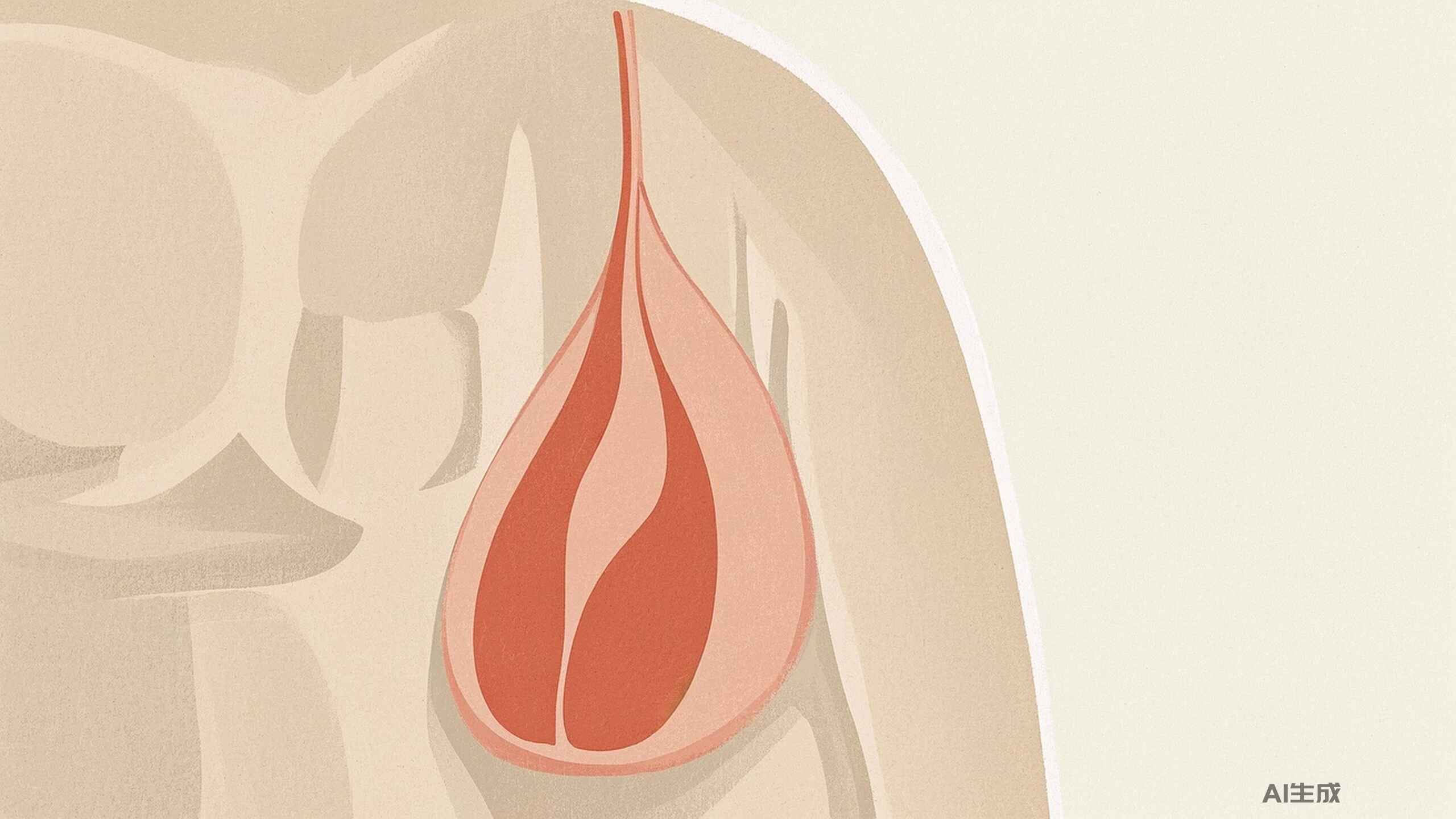科普，乳腺困扰：结核与肿瘤的边缘之战封面图