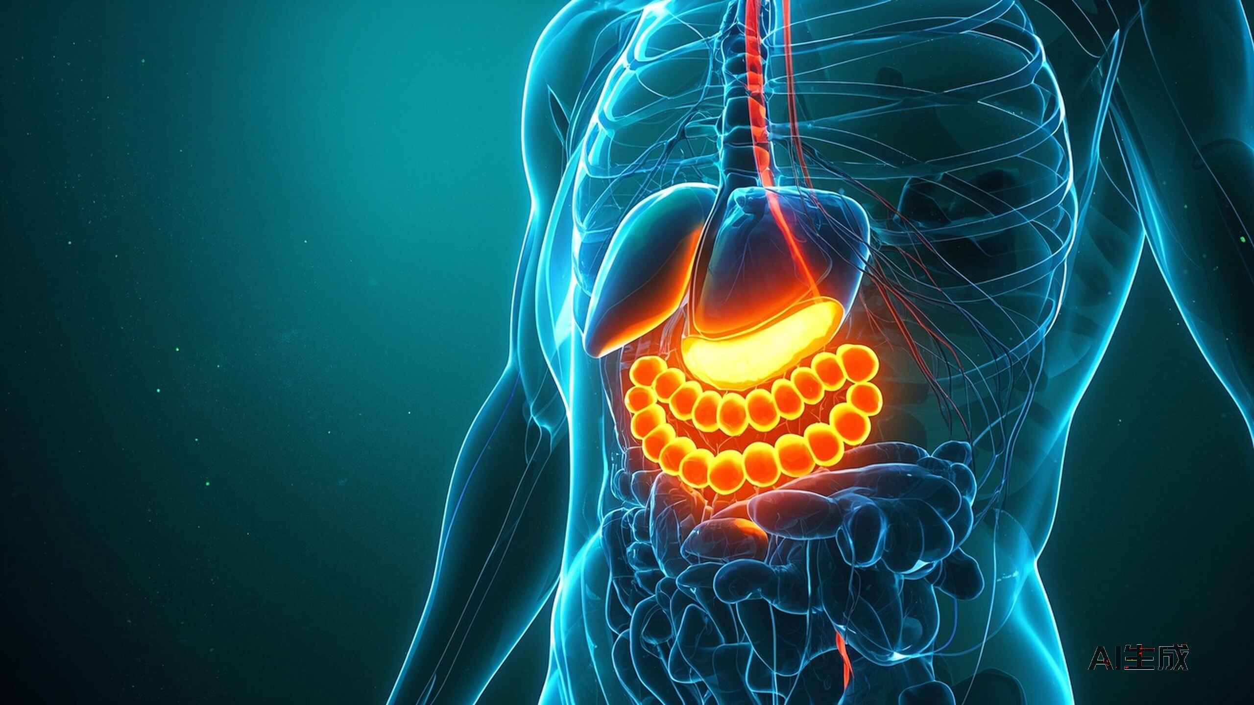 科普,麻醉在结肠癌手术中的应用与管理封面图
