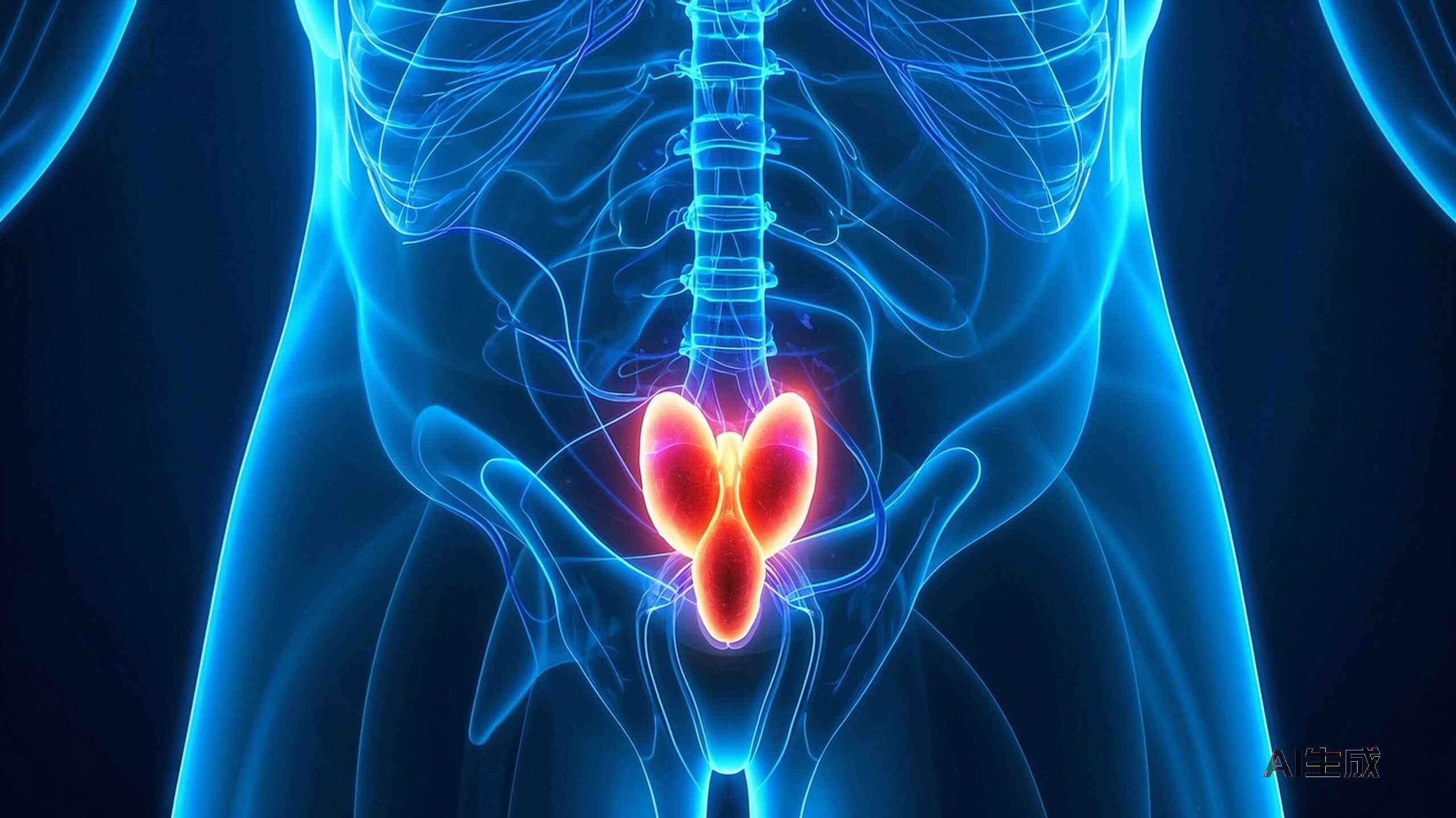 科普，麻醉在前列腺增生手术中的应用：理解过程与安全保障封面图