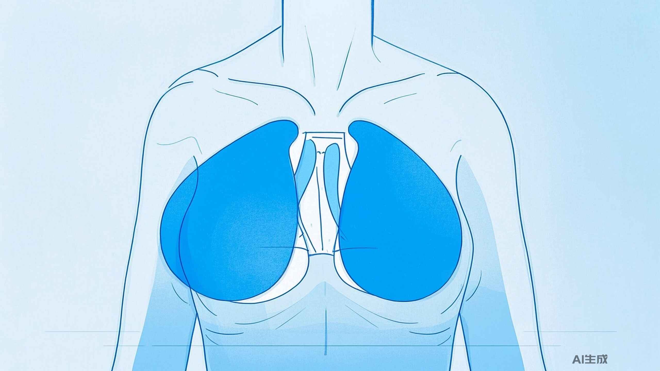科普，乳腺增生的全面解析：类型、诊断、分期与治疗封面图