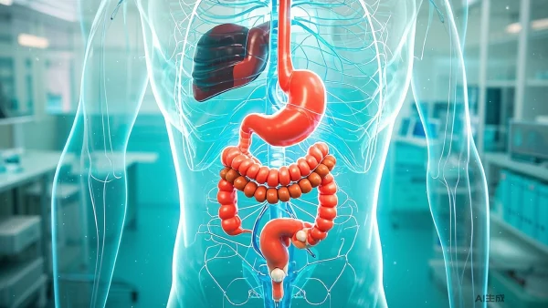 当急性胃肠炎袭来——诺如病毒知多少!