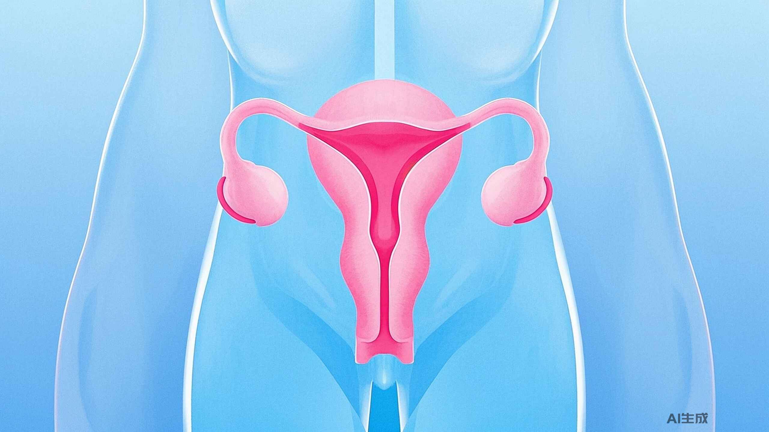 科普，防患未然：卵巢癌的早期识别及预防指南封面图