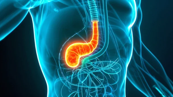 了解胰腺占位：识别、应对及管理