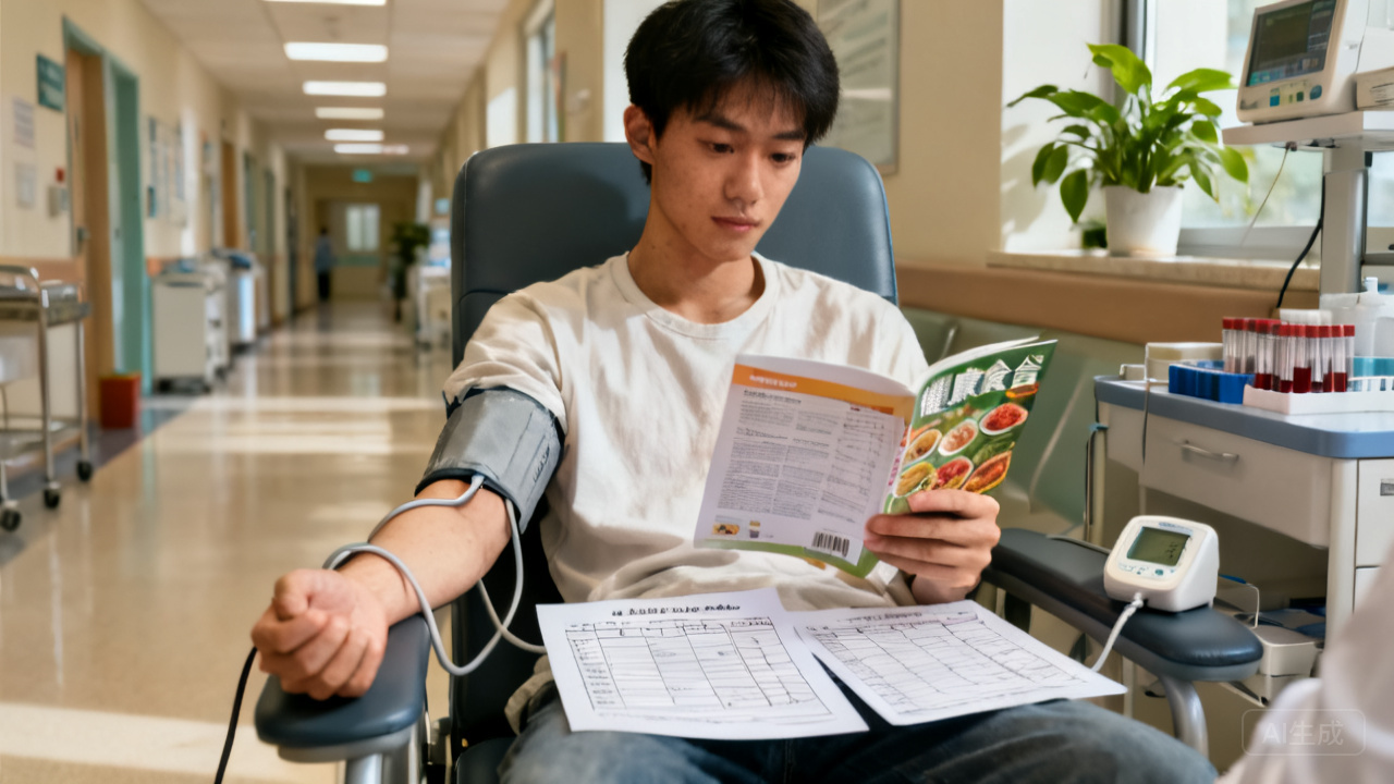 年轻人如何科学有效预防血液肿瘤?——实用生活指南