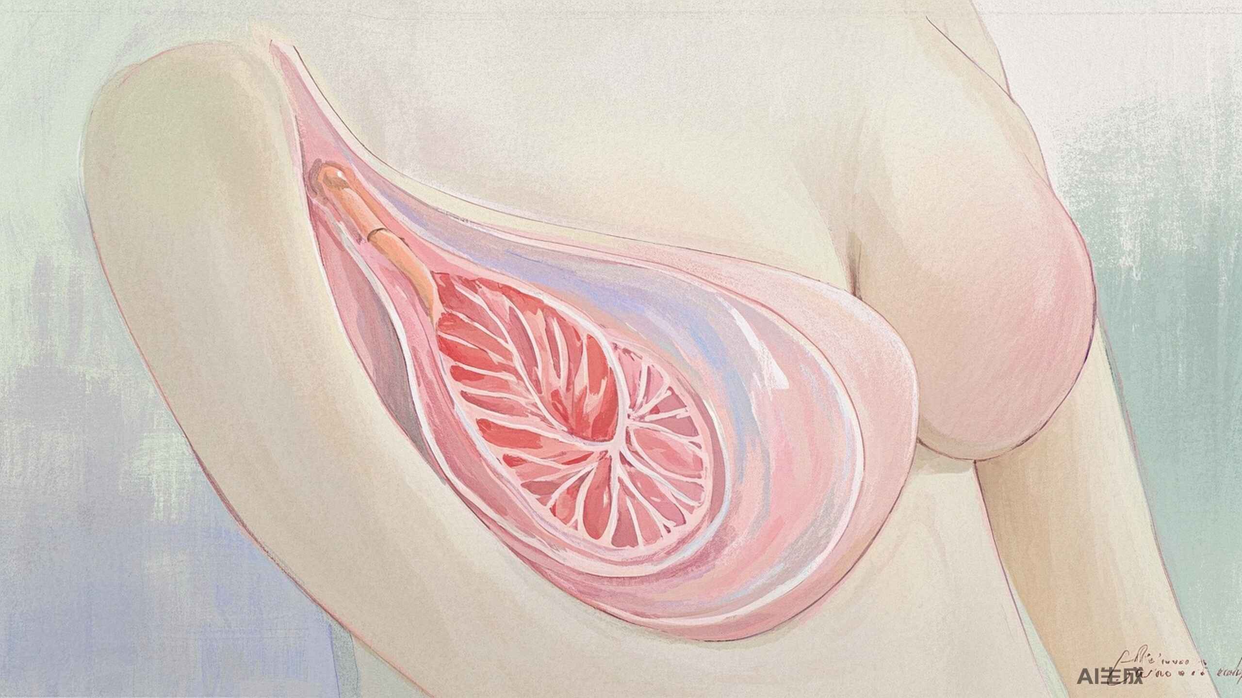 科普，<span style="color: #da4707">乳腺癌</span>早期信号与高危<span style="color: #da4707">人群</span>指南