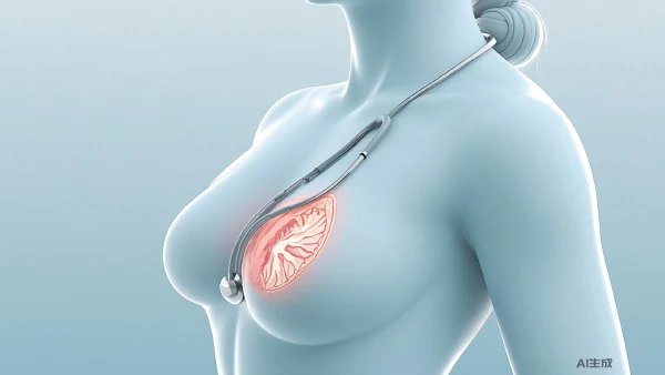 乳腺癌预防与识别：女性必看健康指南