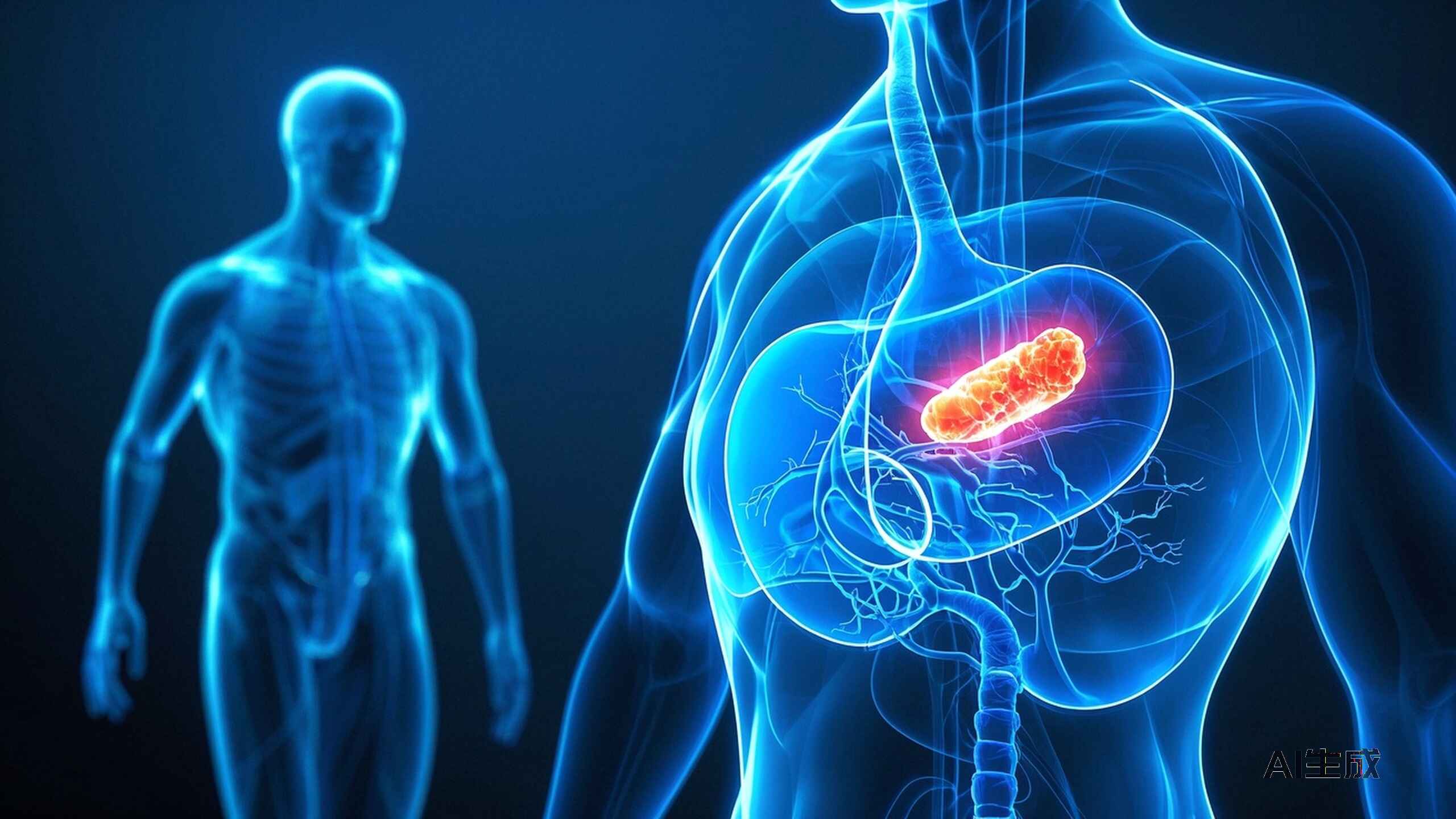 科普，胃癌全科普：早期信号、风险解析与日常防护建议封面图