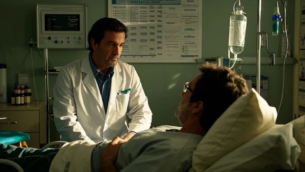 麻醉前评估：确保安全麻醉的关键步骤