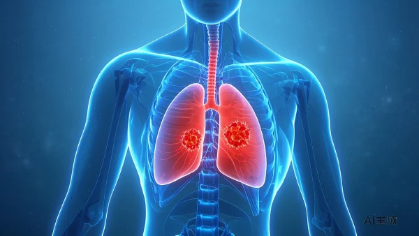 左肺上叶恶性肿瘤与呼吸健康:全面了解与预防