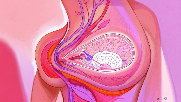 乳腺癌的坚强勇士们注意了!了解这些知识,健康生活不再难!