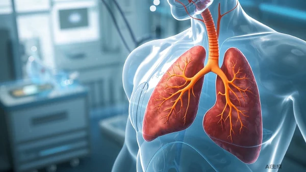 揭秘肺部结节的前世今生:从诊断到预防,全面解析!