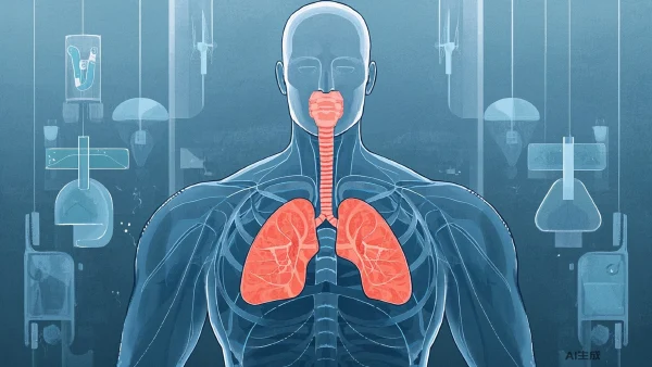 揭秘上呼吸道感染与感冒：如何应对和预防常见病症