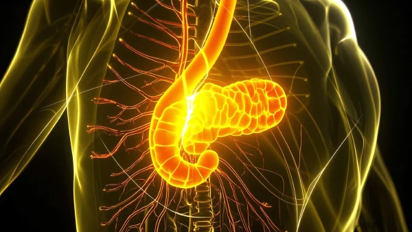 胰腺癌:隐形杀手的早发现、治疗与预防指南
