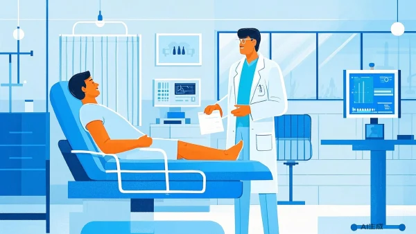 全面解读2型糖尿病及其肾病并发症