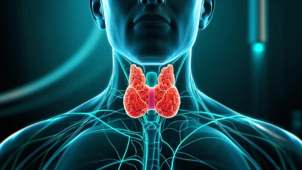 甲状腺癌深度解析:识别症状,科学防控