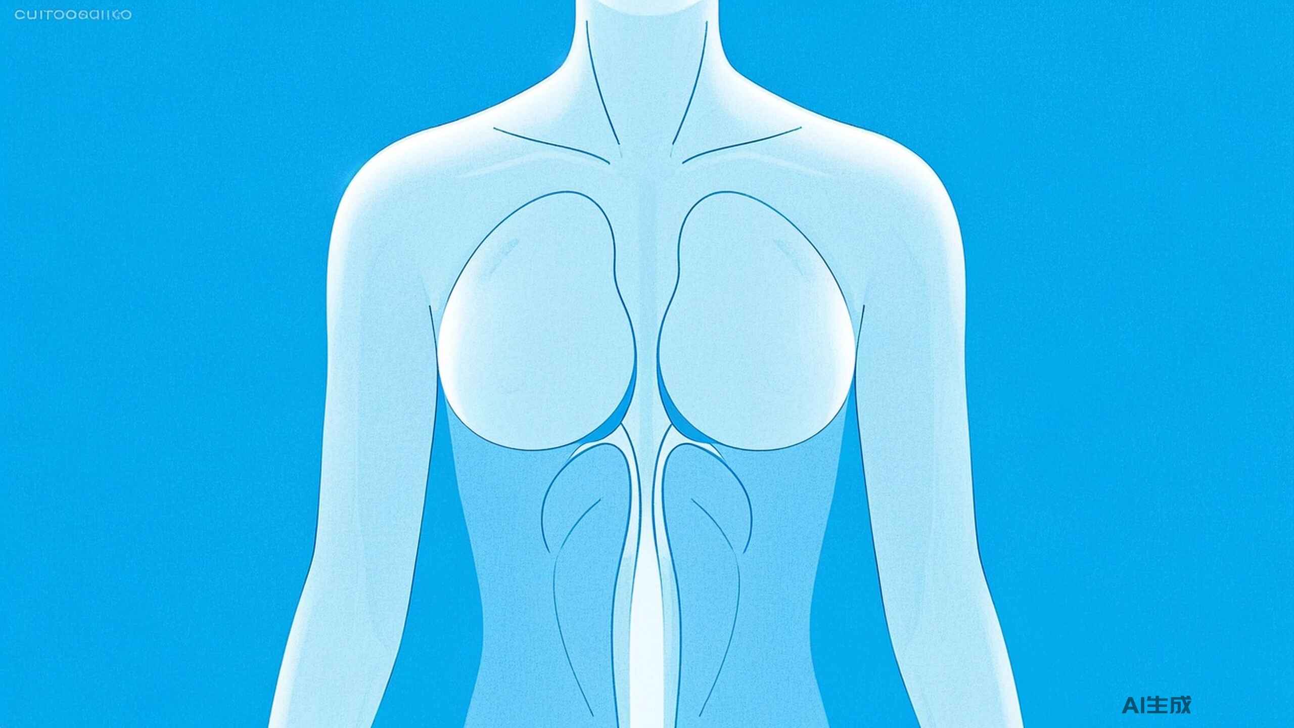深入探讨乳腺癌：病因、诊断与治疗的全方位解析封面图