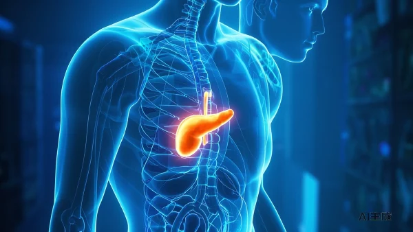 胰腺占位健康科普指南