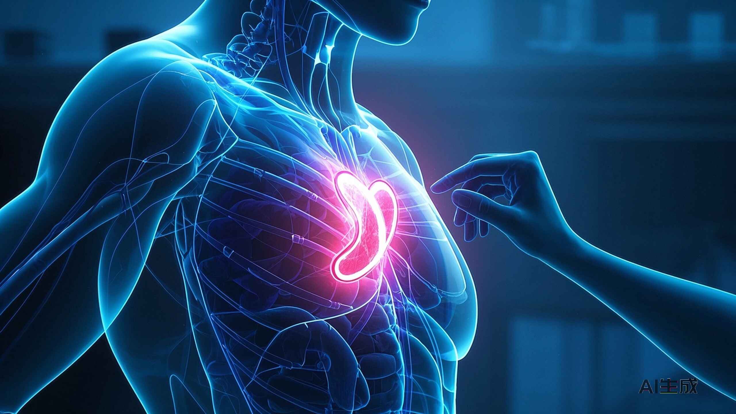 科普,乳腺癌防治指南:你需要知道的知识 🌸封面图