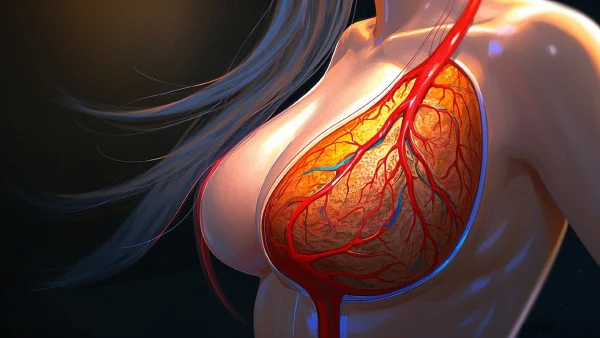 乳腺癌早期症状与筛查指南：女性必读
