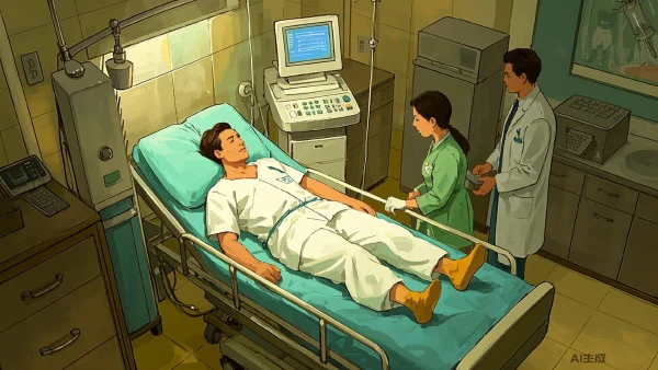 糖尿病患者:如何战胜隐性敌人?
