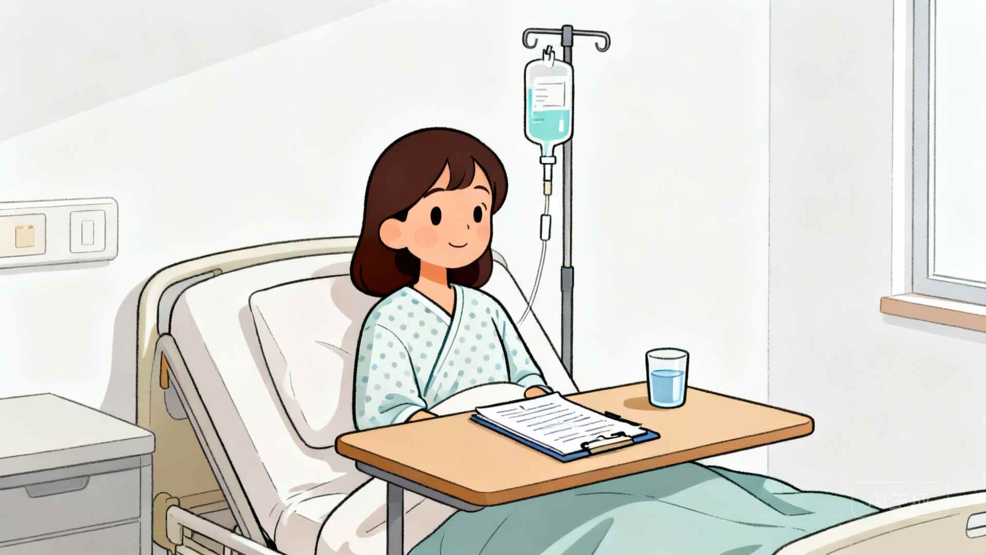 科普，右<span style="color: #da4707">乳癌</span>：认识、识别与治疗