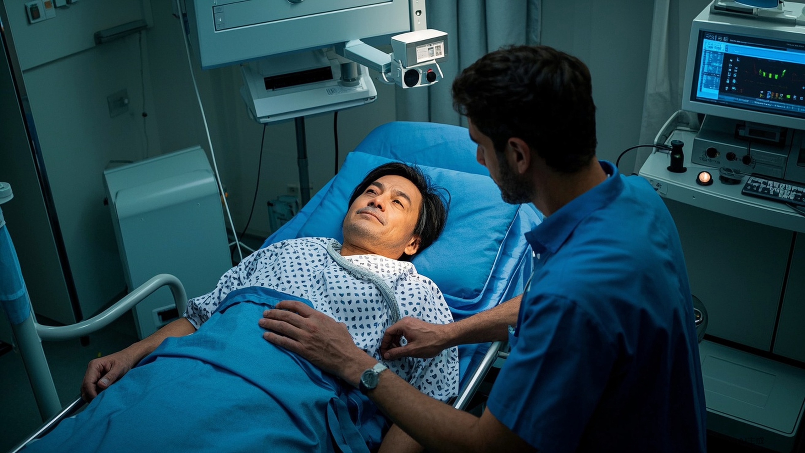 食管癌放化疗用药安全实用指南：7个关键细节