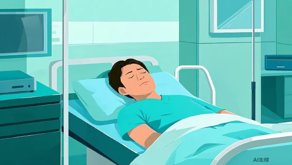 腹壁疝修补手术:全方位指南与未来趋势探讨