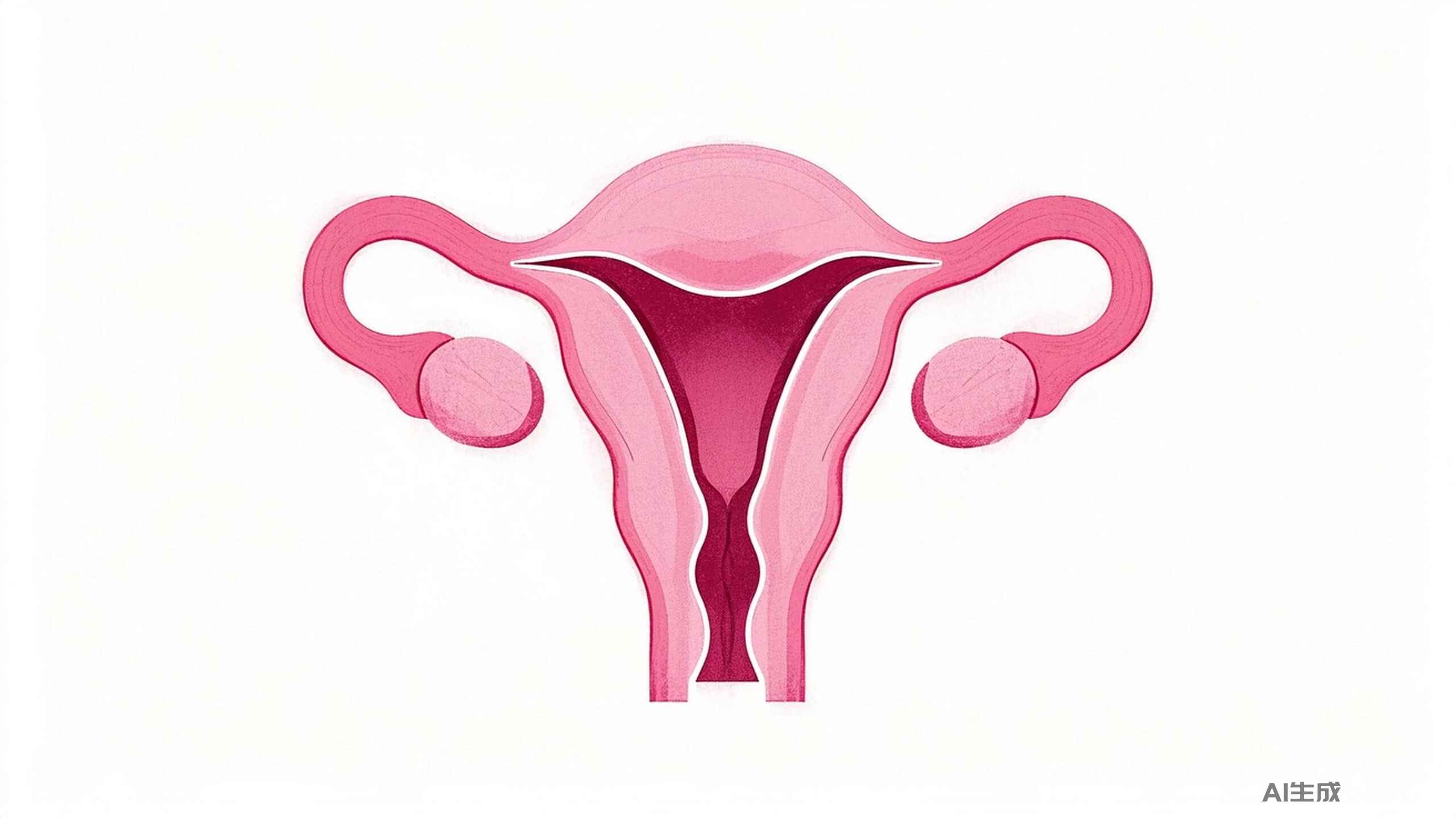 女性健康危机！解读子宫内膜增生的隐患和对策封面图