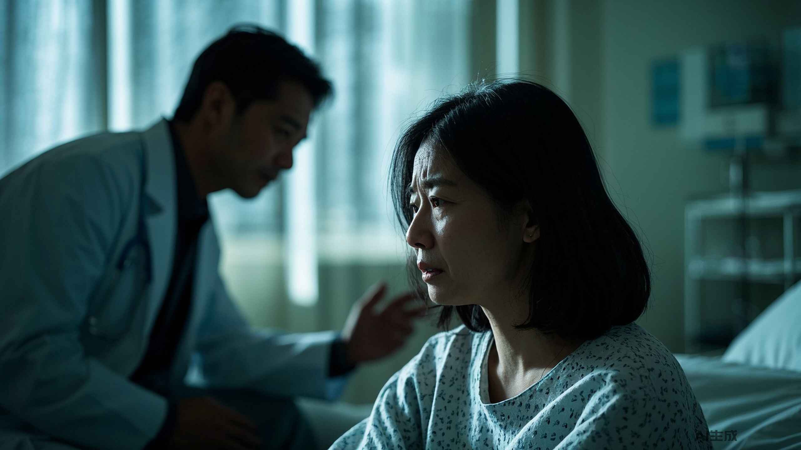 科普，揭开暴力倾向的面纱：评估方法与标准的全景透视封面图