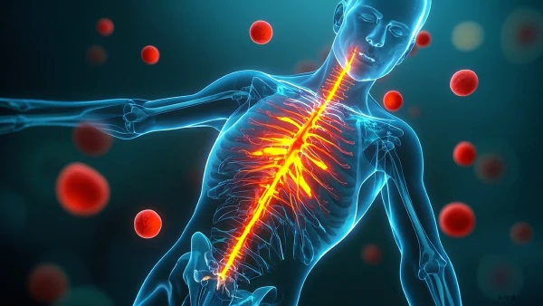 急性髓系白血病(AML):识别、管理与生活指导