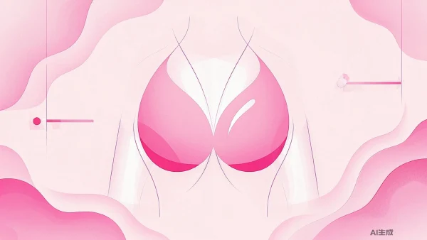 乳腺健康“晴雨表”:揭秘乳腺癌、治疗与预防全攻略
