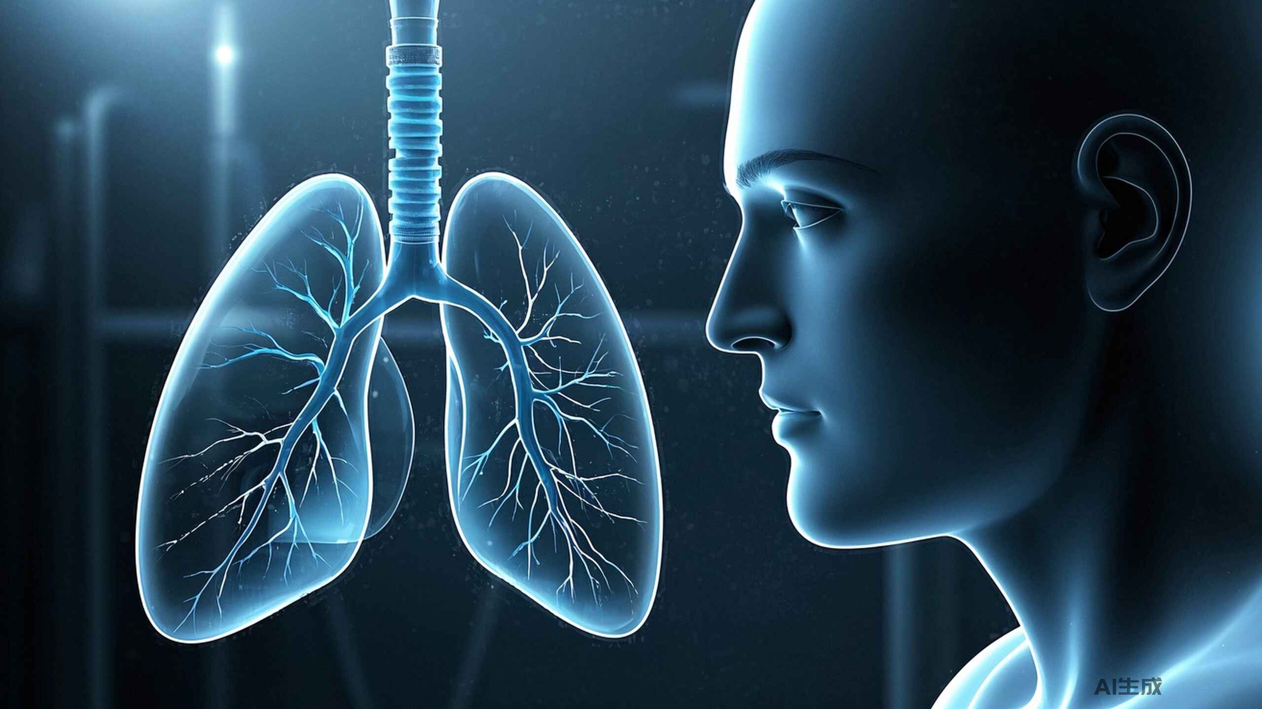 科普，急性上呼吸道感染：科学应对感冒的实用指南封面图