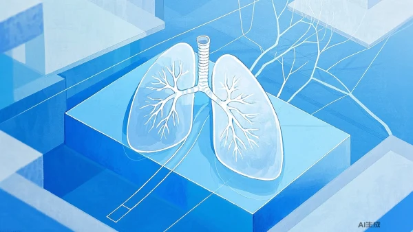 每日抽烟对肺的危害:你不得不重视的肺腺癌预防!