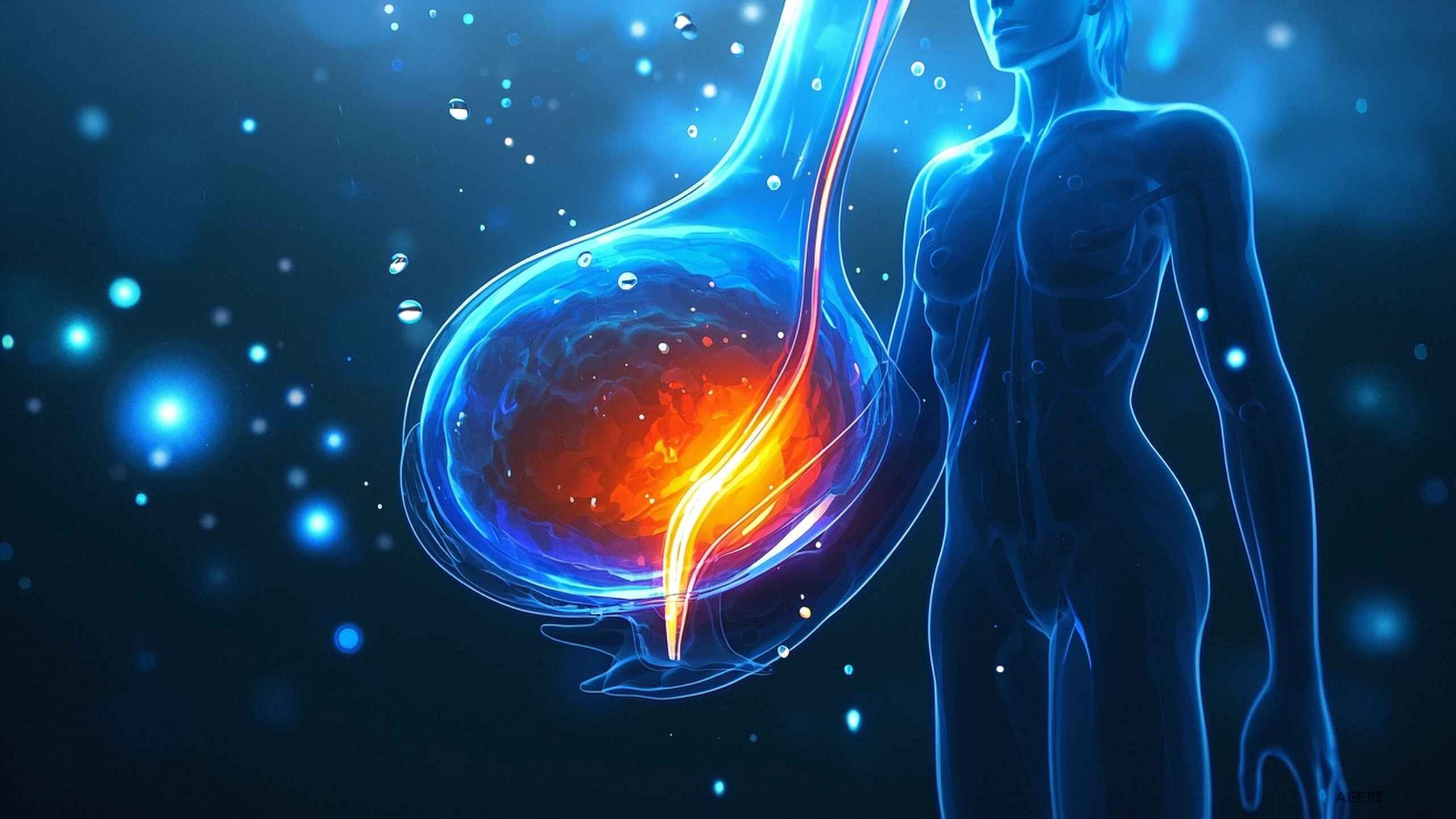 科普，简单明了的膀胱肿瘤科普指南封面图