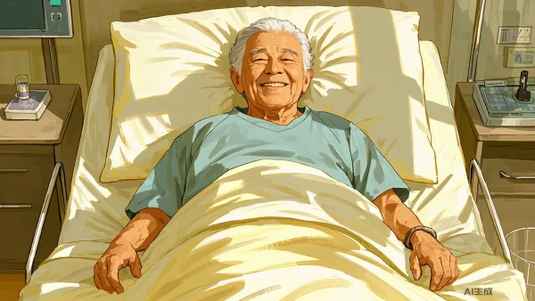 高龄患者麻醉安全指南:提前知晓3大风险