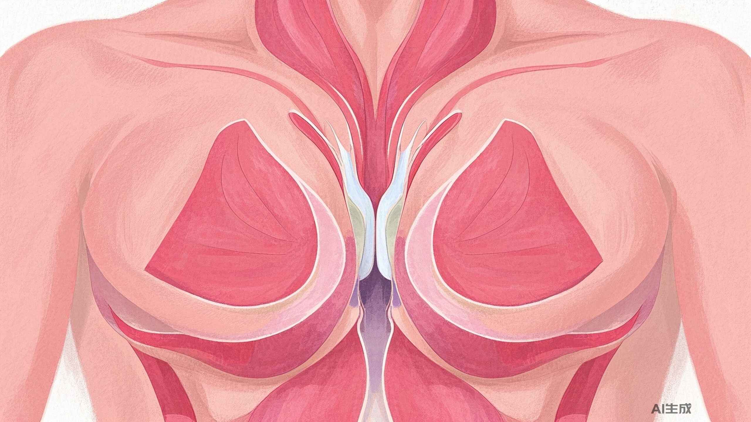 乳腺癌早知道—关爱健康，从现在开始！封面图