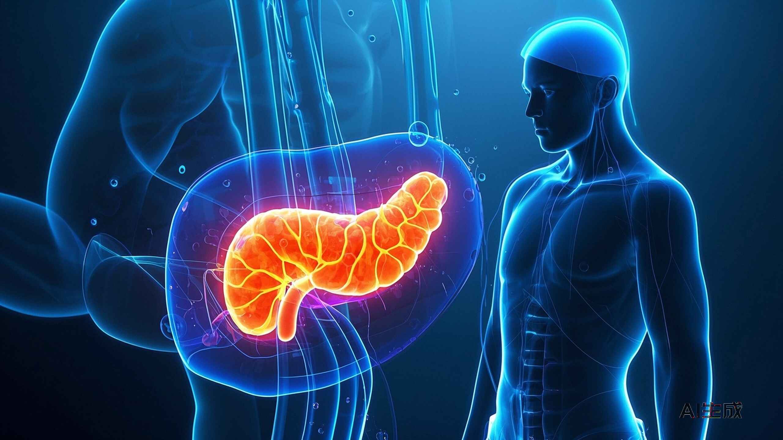 科普，胰腺癌患者的麻醉管理与围术期安全封面图