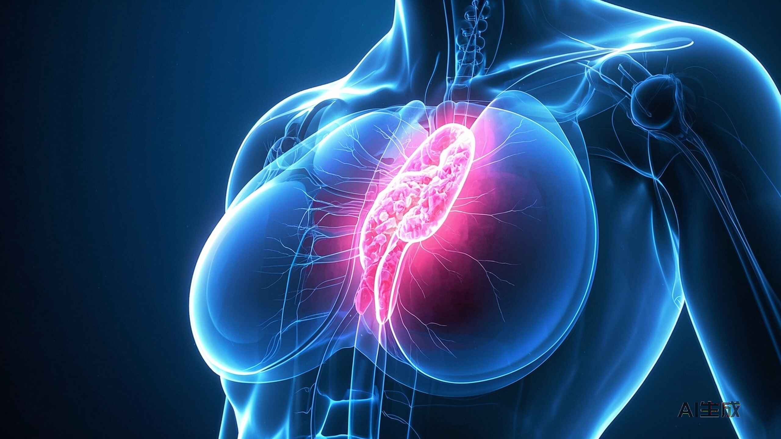 科普，<span style="color: #da4707">乳腺癌</span>科普指南：你需要知道的风险、预防与<span style="color: #da4707">自我管理</span>