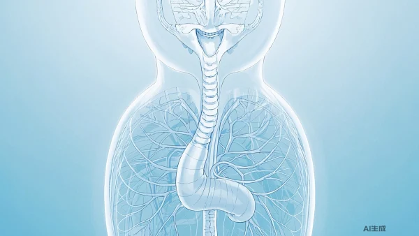 食管癌早期信号曝光，30岁以上人群必看！