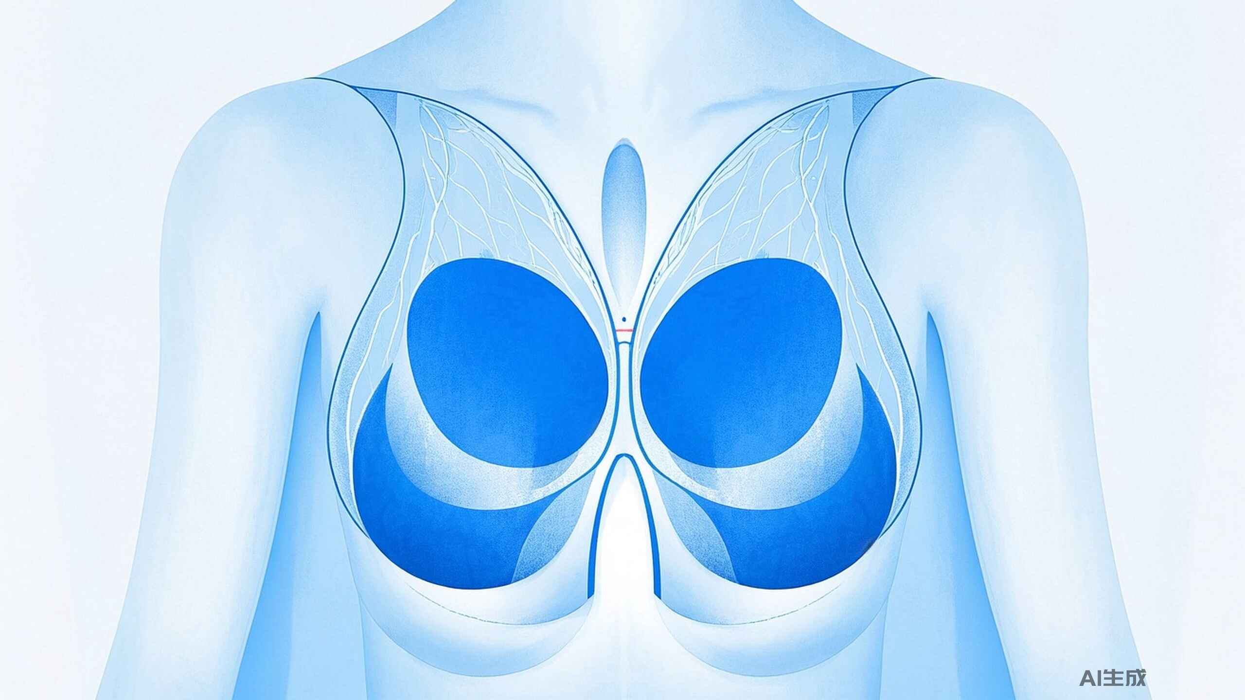 科普，了解三阴性乳腺癌：隐形杀手背后的故事封面图