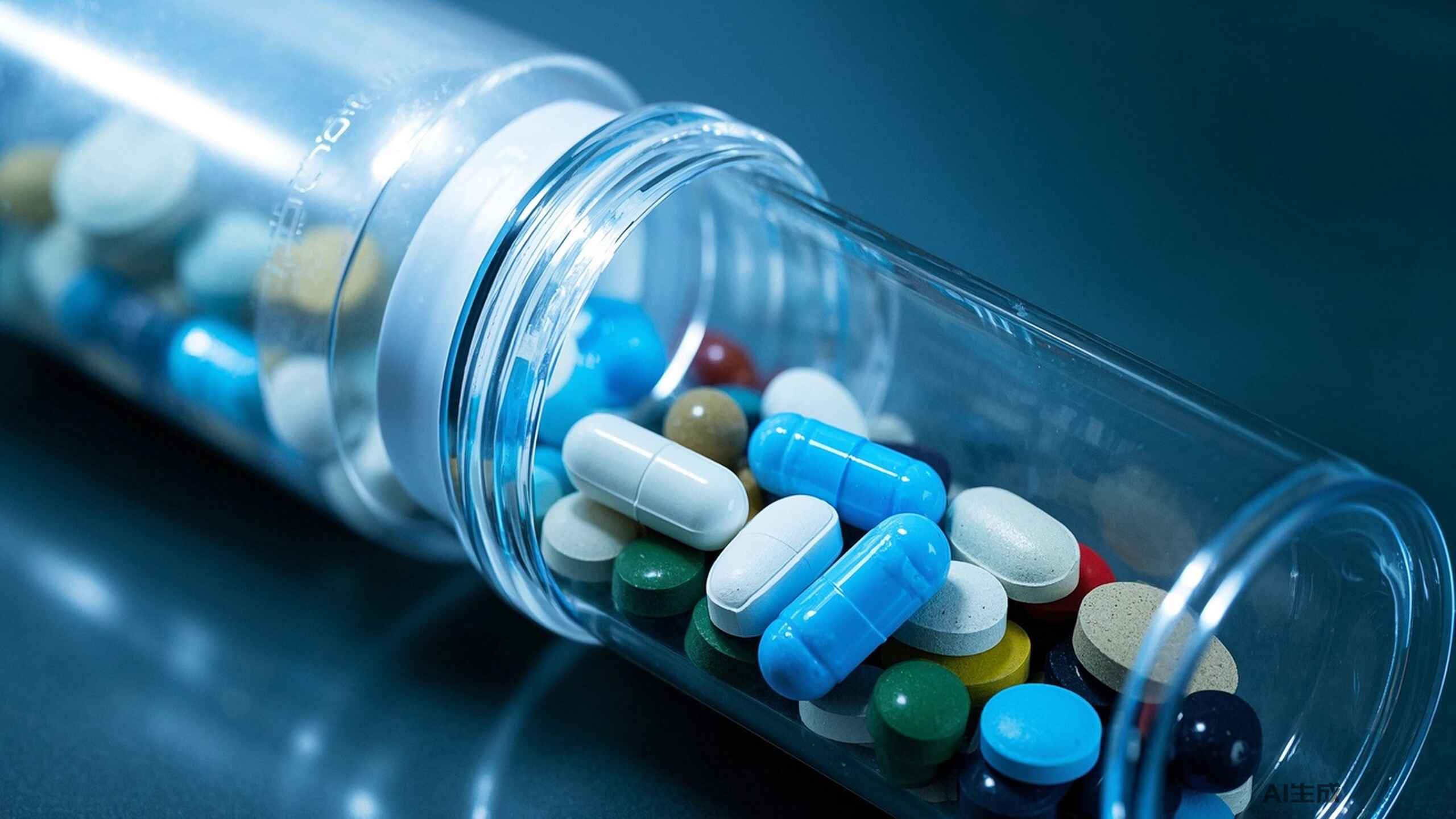 乳腺癌用药知识:详解药物机制与健康注意事项!
