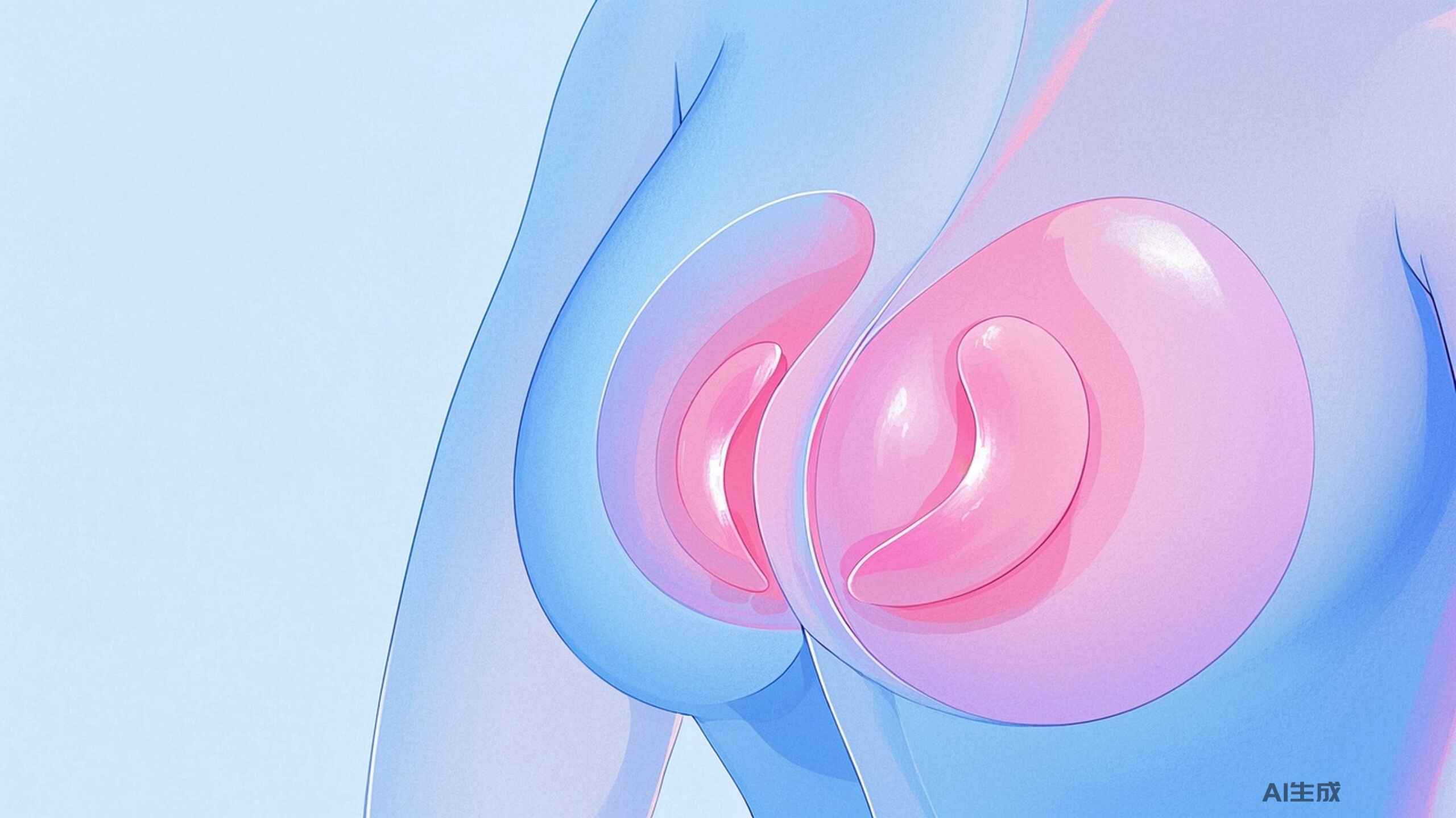 科普，右乳浸润性乳腺癌：识别信号，科学应对封面图