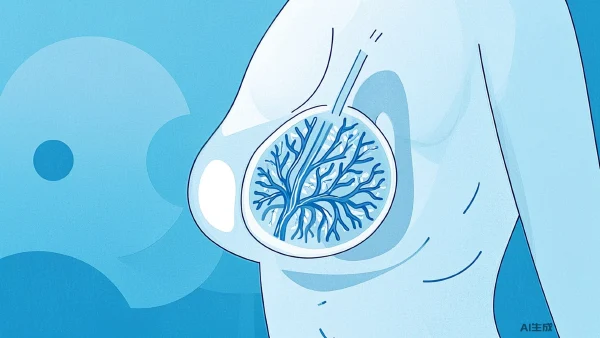 乳腺癌究竟是怎么回事？走出谬误，科学应对