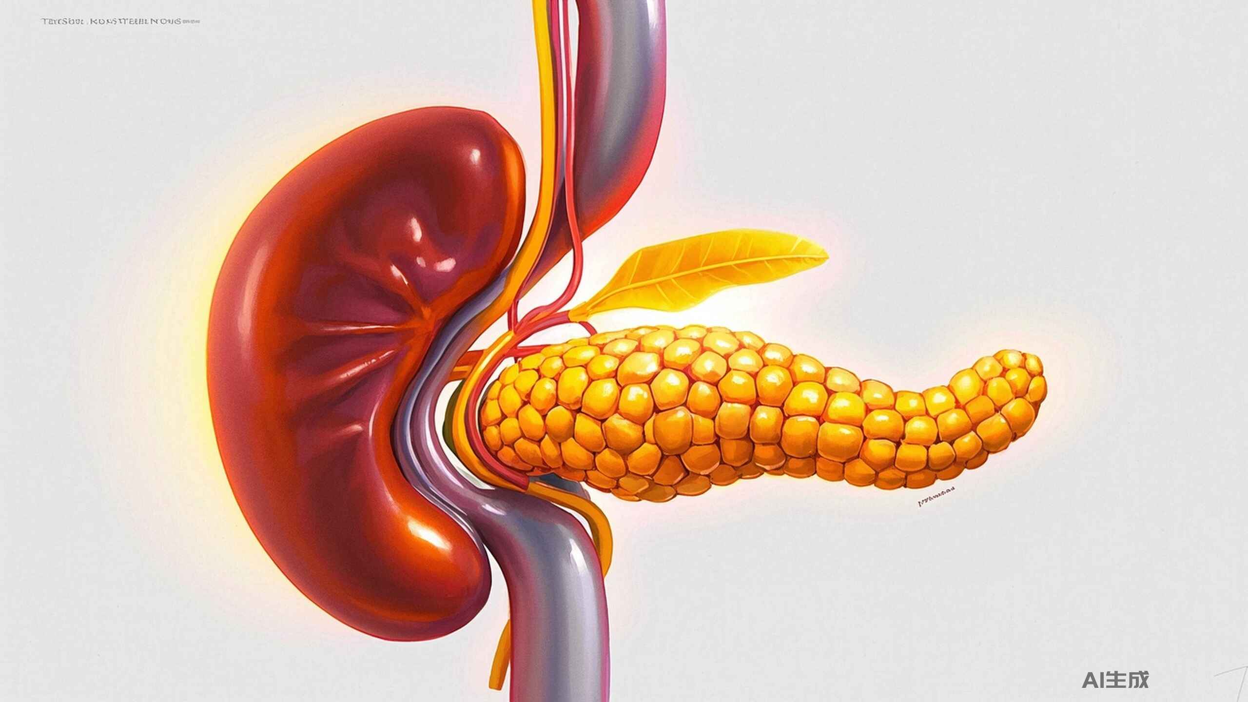 科普，急性胰腺炎：了解、治疗与预防封面图