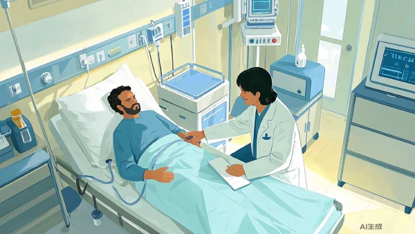 关节结核的隐形威胁——揭示那些您可能不知道的健康真相!