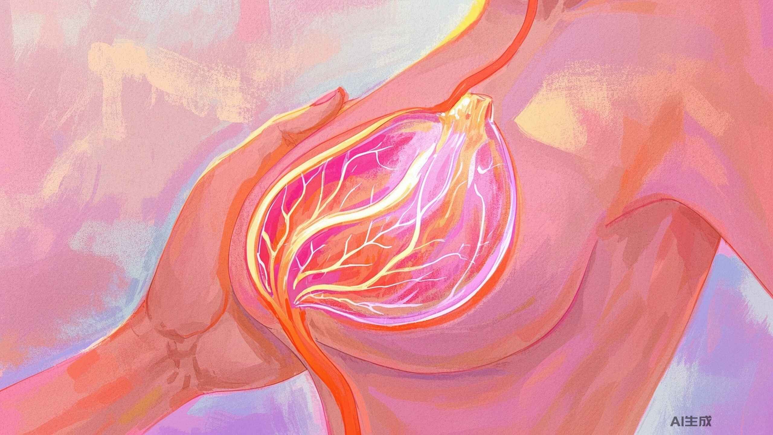 科普，乳腺癌<span style="color: #da4707">患者</span>的治疗与预防：科学<span style="color: #da4707">指导</span>守护健康