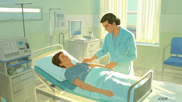 老年患者t12压缩性骨折麻醉管理:如何确保安全与效果?