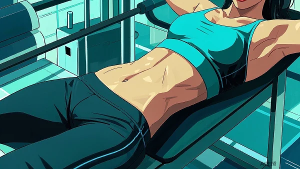 缓解腰痛:全面解析病因与有效应对方案